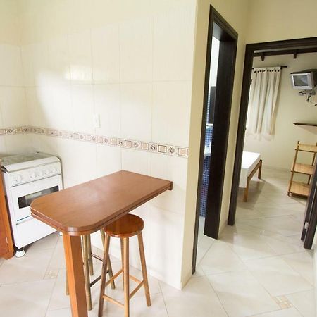 Pousada Na Mata Florianopolis Ngoại thất bức ảnh
