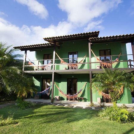 Pousada Na Mata Florianopolis Ngoại thất bức ảnh