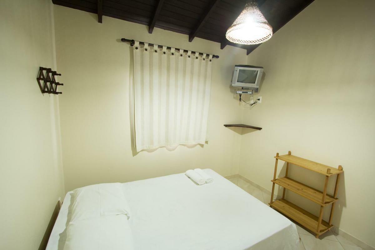 Pousada Na Mata Florianopolis Ngoại thất bức ảnh