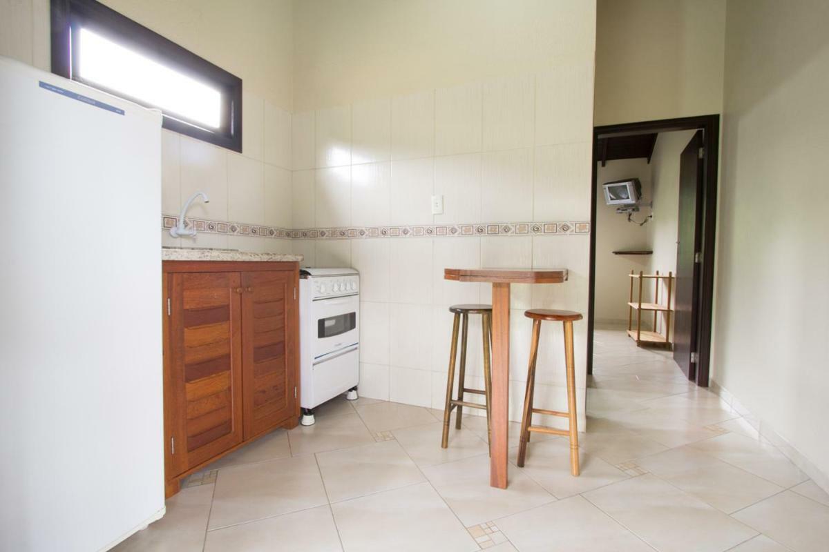 Pousada Na Mata Florianopolis Ngoại thất bức ảnh