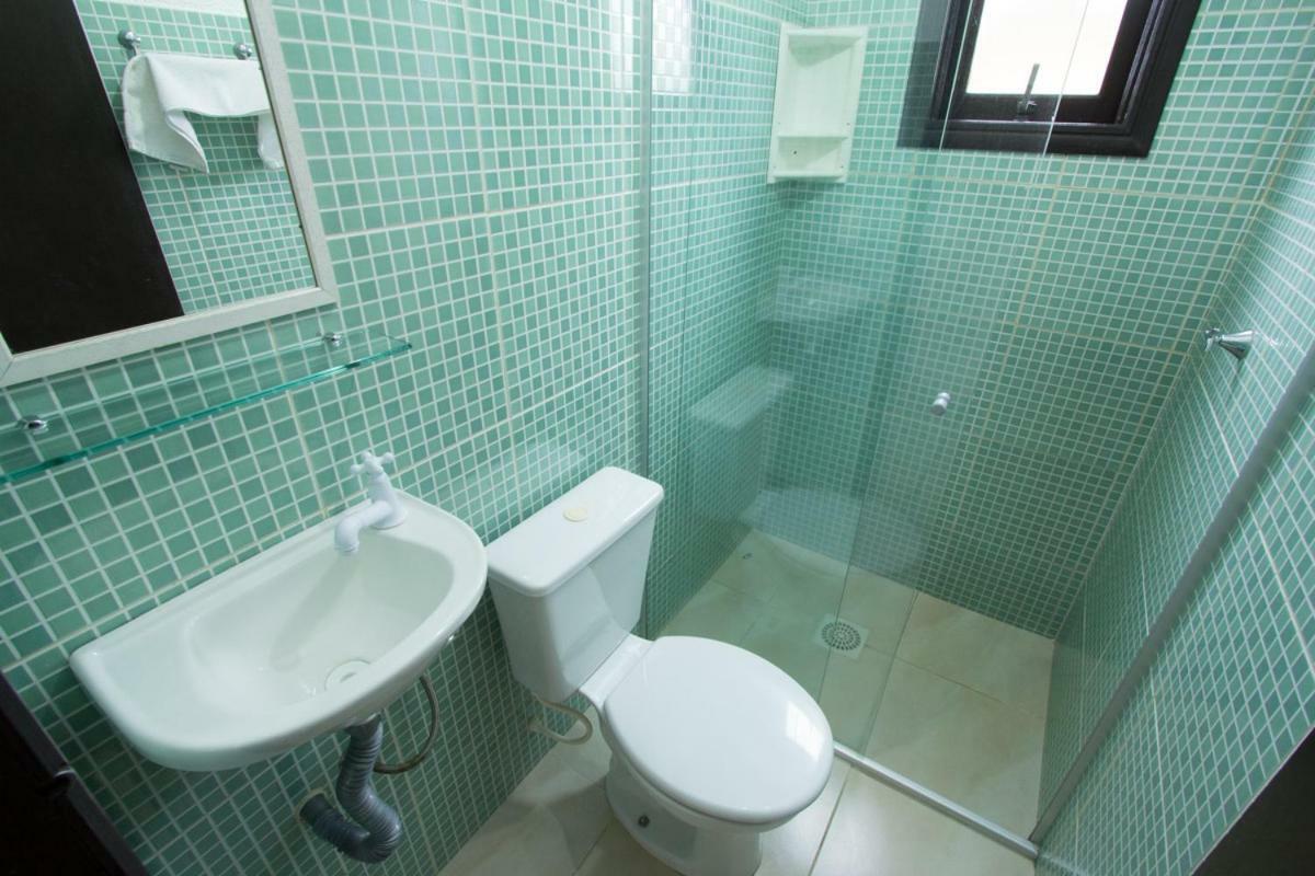 Pousada Na Mata Florianopolis Ngoại thất bức ảnh