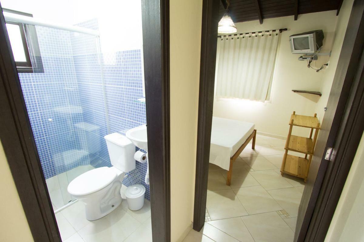 Pousada Na Mata Florianopolis Ngoại thất bức ảnh