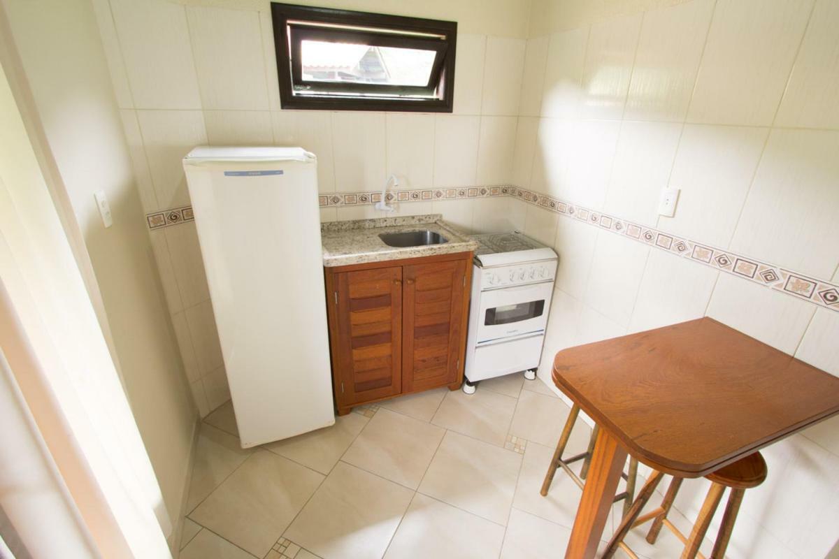 Pousada Na Mata Florianopolis Ngoại thất bức ảnh