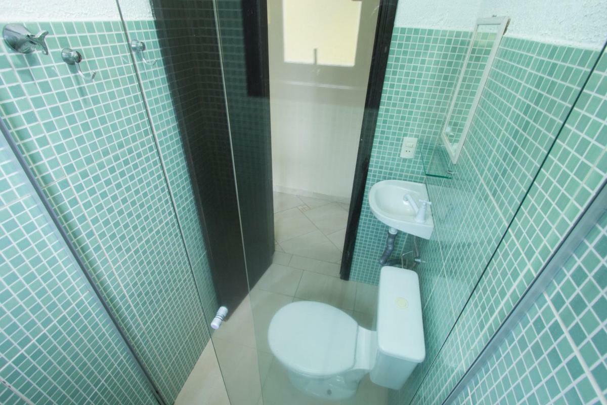 Pousada Na Mata Florianopolis Ngoại thất bức ảnh