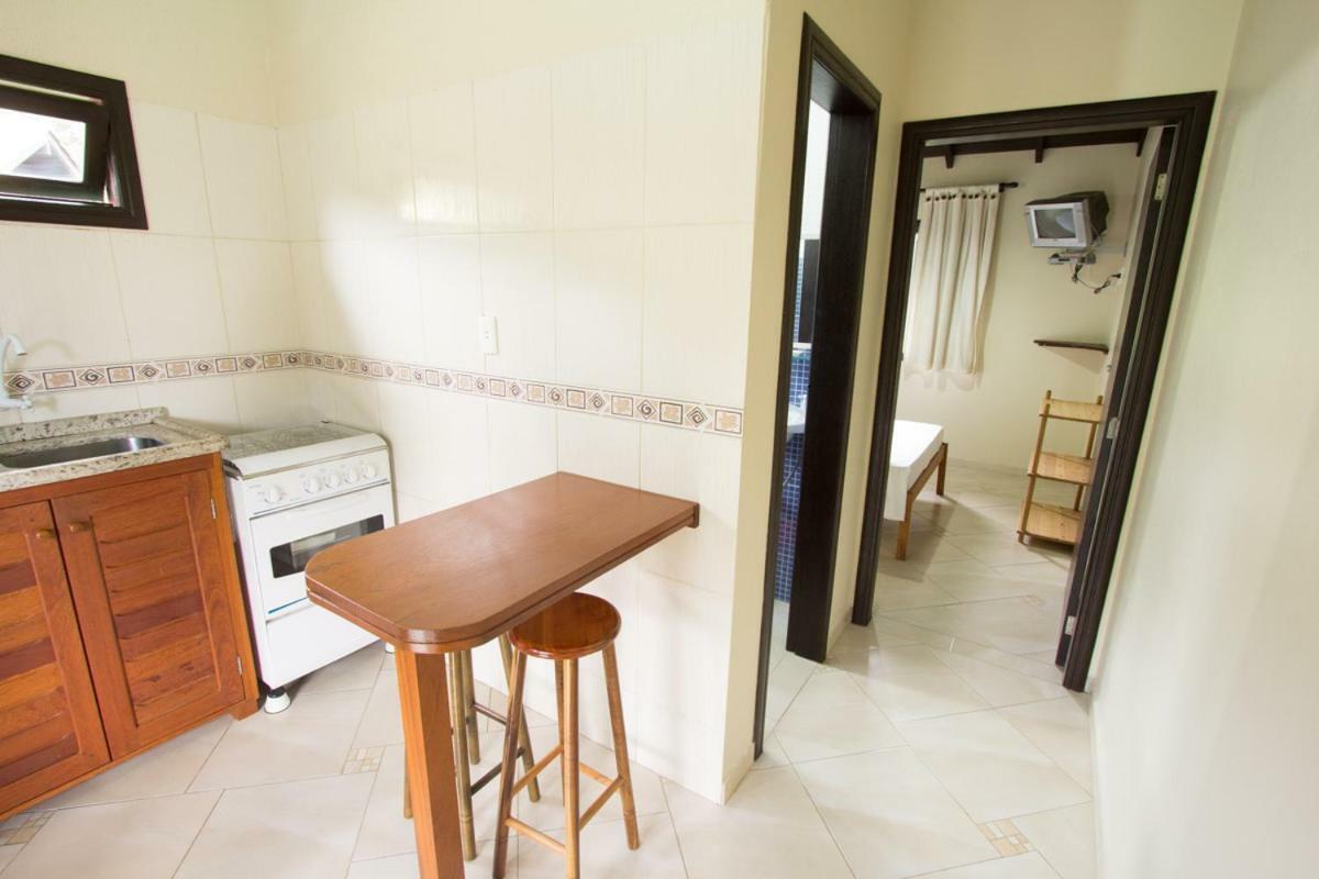 Pousada Na Mata Florianopolis Ngoại thất bức ảnh
