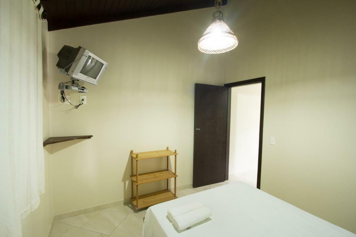 Pousada Na Mata Florianopolis Ngoại thất bức ảnh