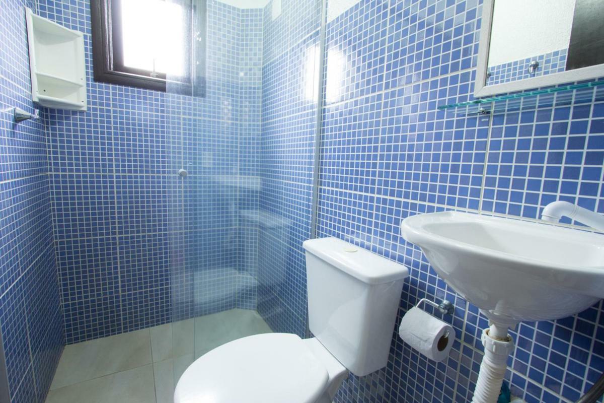 Pousada Na Mata Florianopolis Ngoại thất bức ảnh