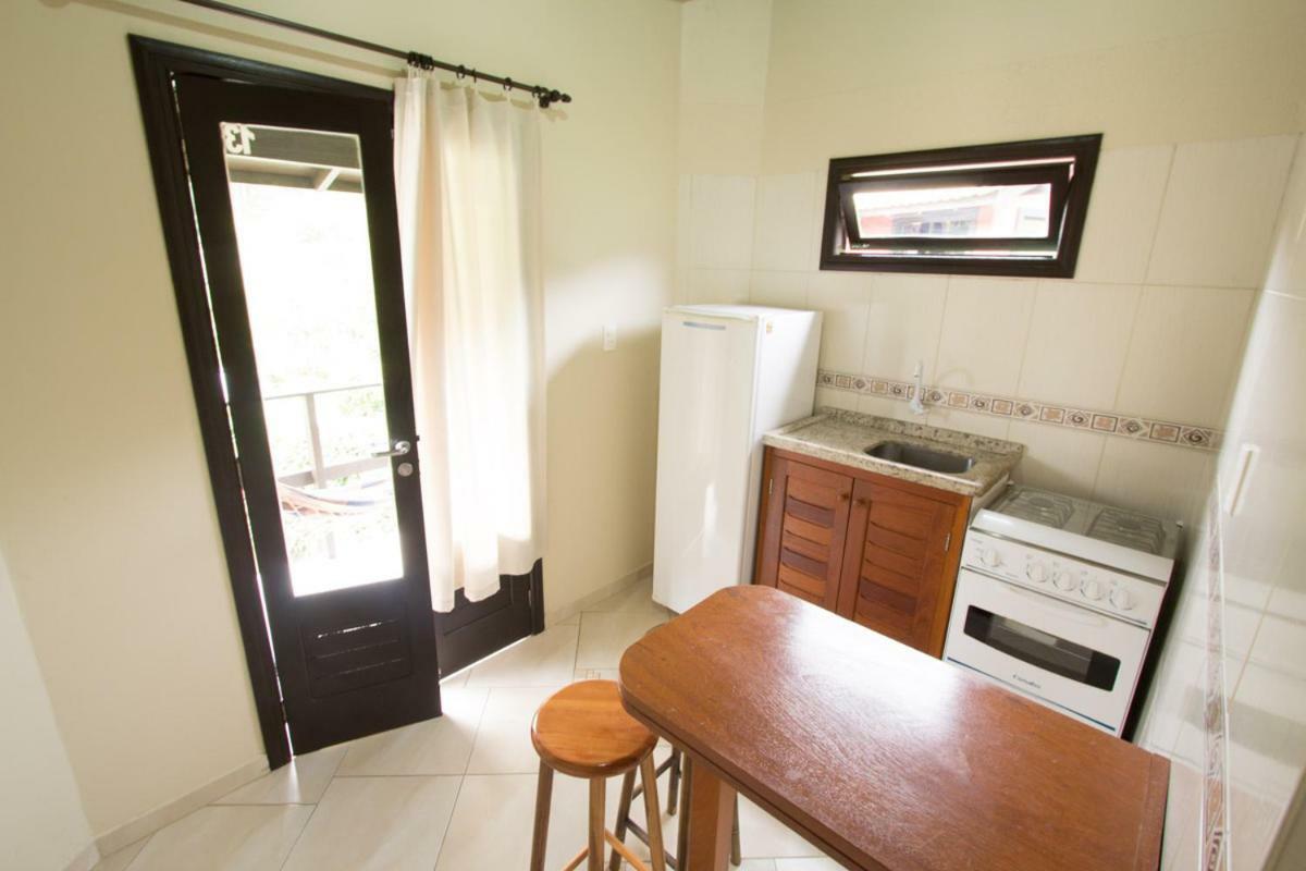 Pousada Na Mata Florianopolis Ngoại thất bức ảnh