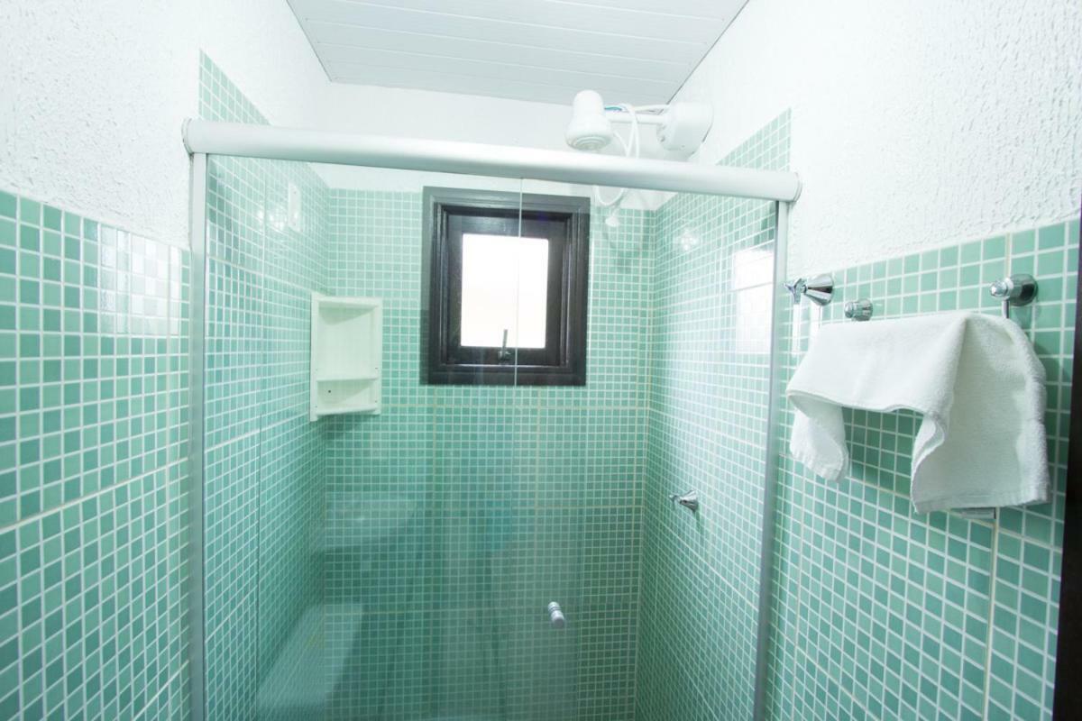 Pousada Na Mata Florianopolis Ngoại thất bức ảnh