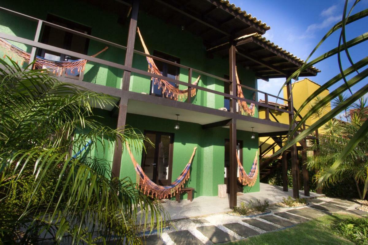 Pousada Na Mata Florianopolis Ngoại thất bức ảnh