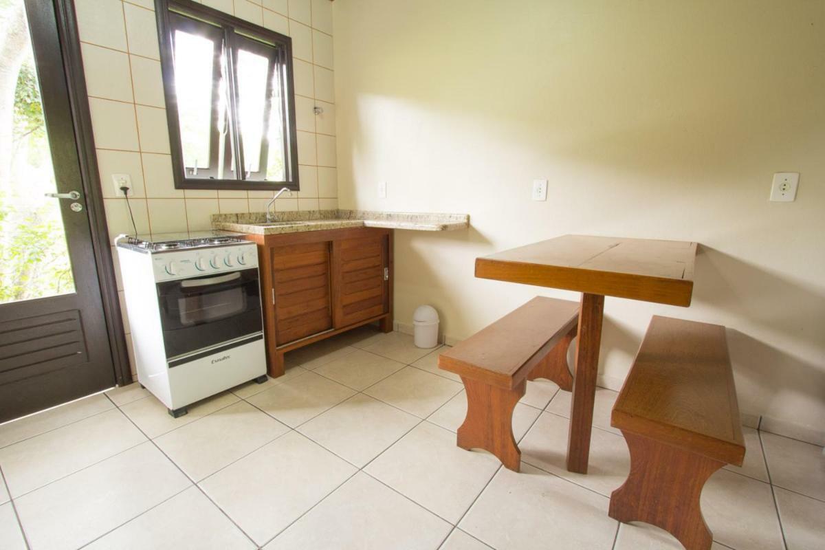 Pousada Na Mata Florianopolis Ngoại thất bức ảnh