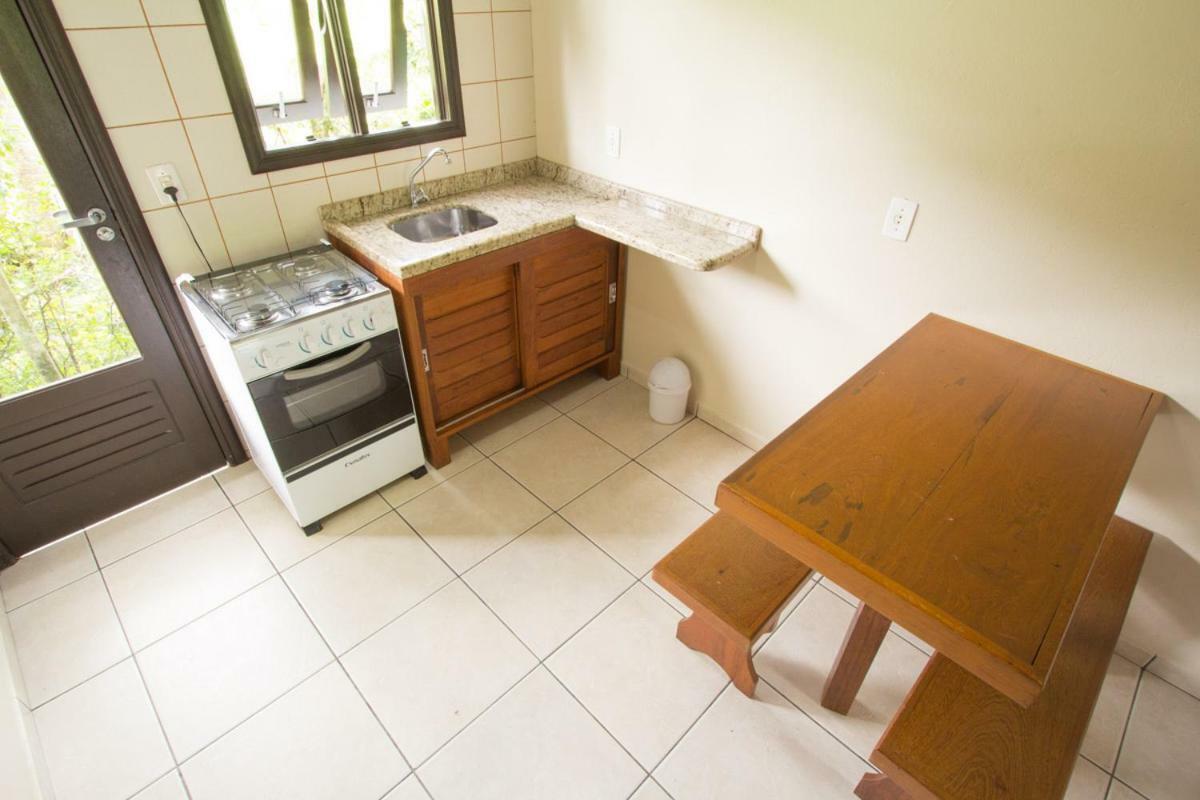 Pousada Na Mata Florianopolis Ngoại thất bức ảnh