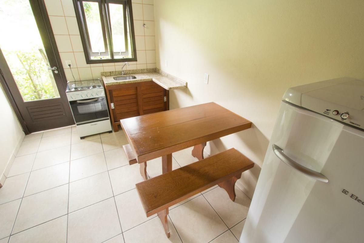 Pousada Na Mata Florianopolis Ngoại thất bức ảnh