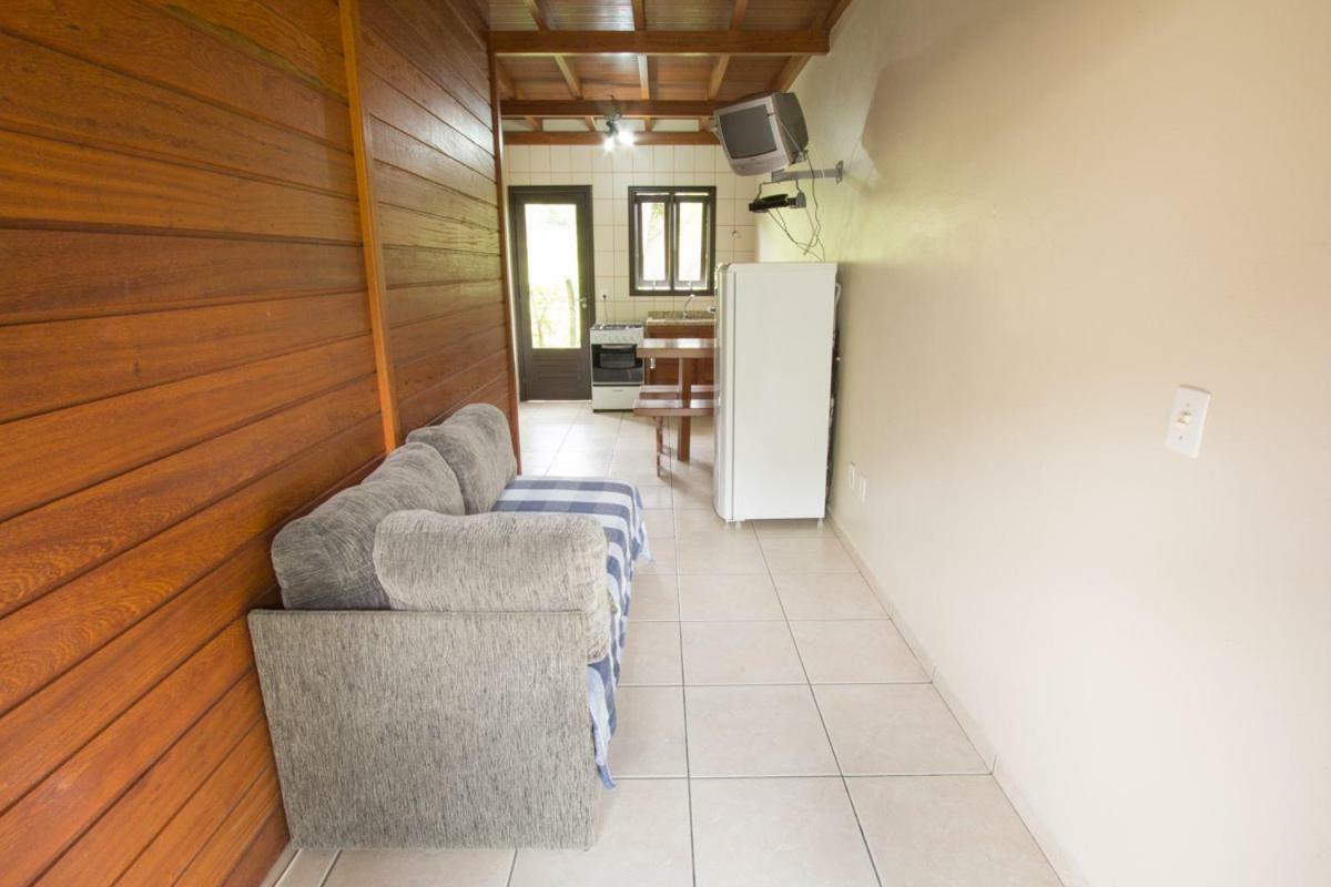 Pousada Na Mata Florianopolis Ngoại thất bức ảnh