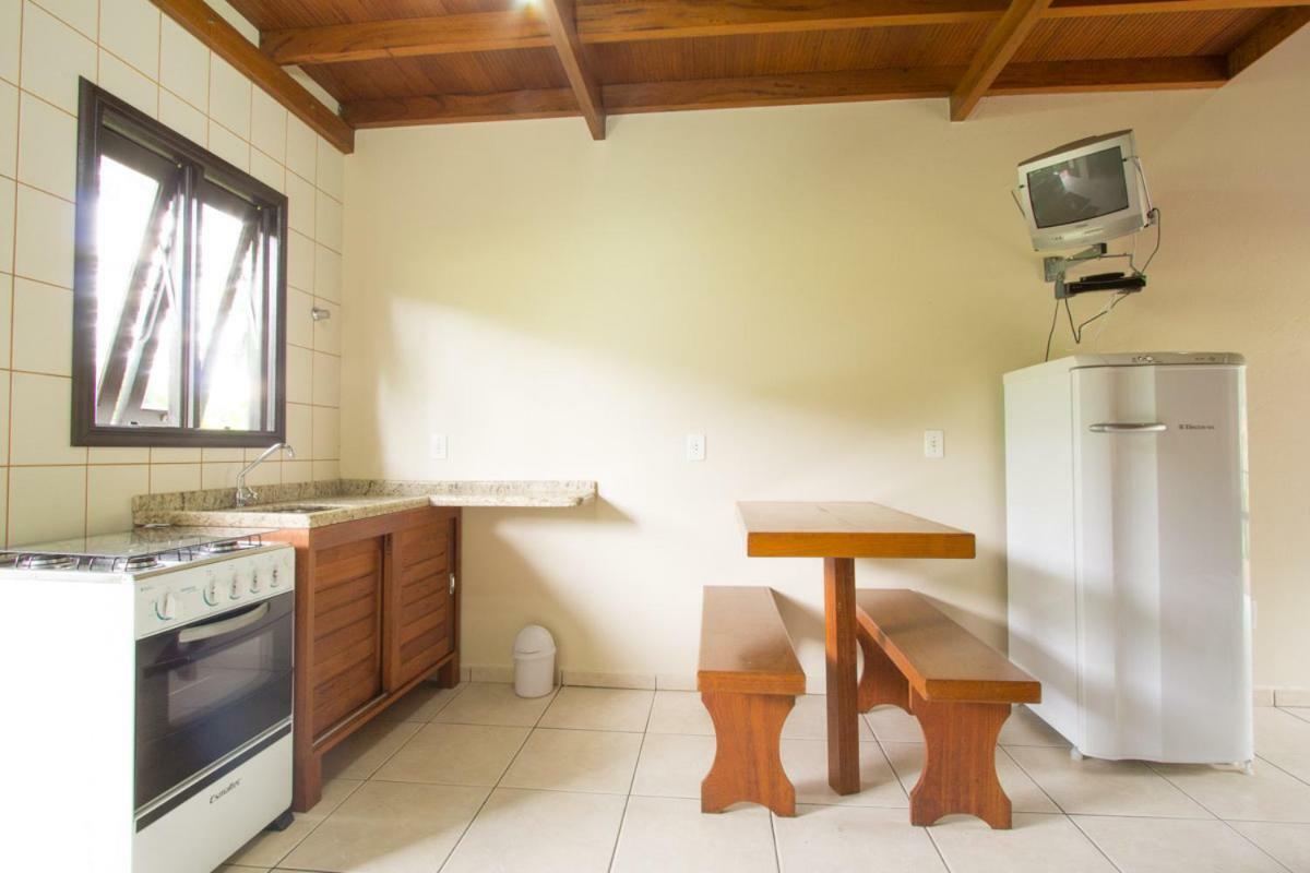 Pousada Na Mata Florianopolis Ngoại thất bức ảnh