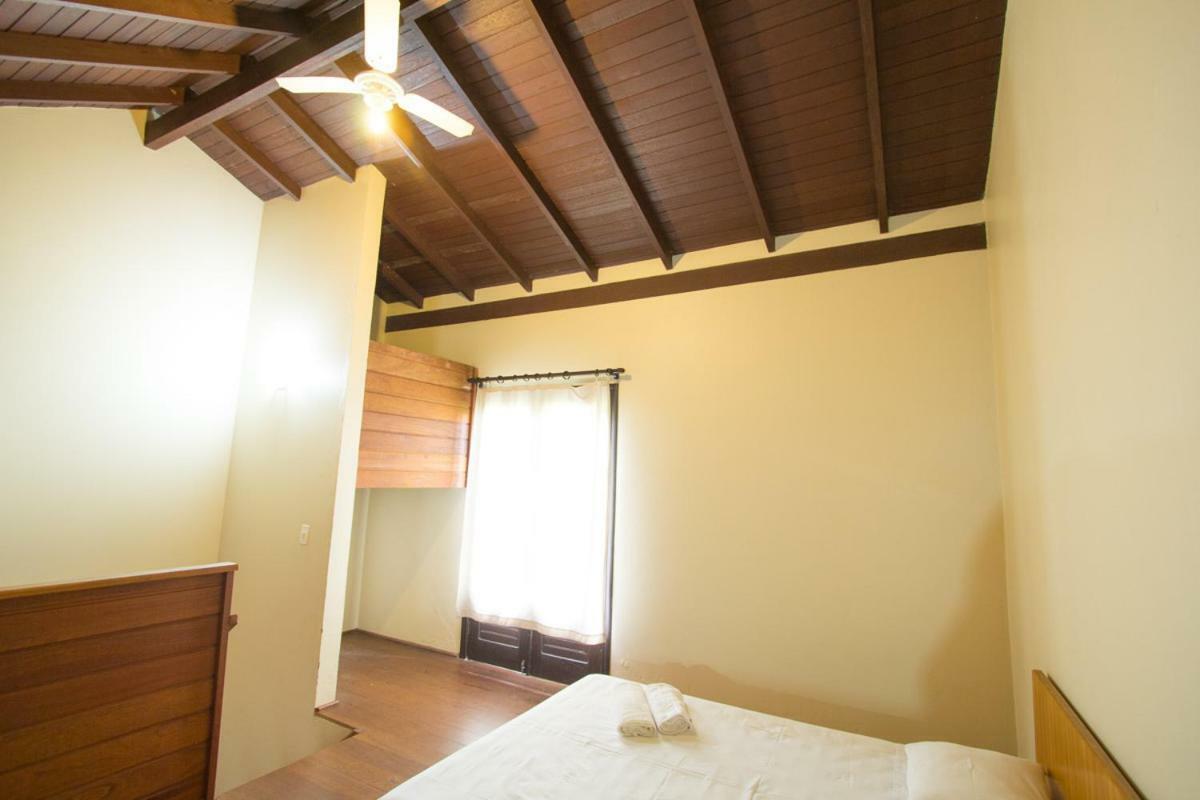 Pousada Na Mata Florianopolis Ngoại thất bức ảnh