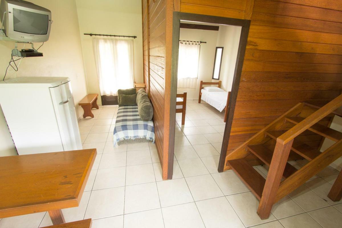 Pousada Na Mata Florianopolis Ngoại thất bức ảnh