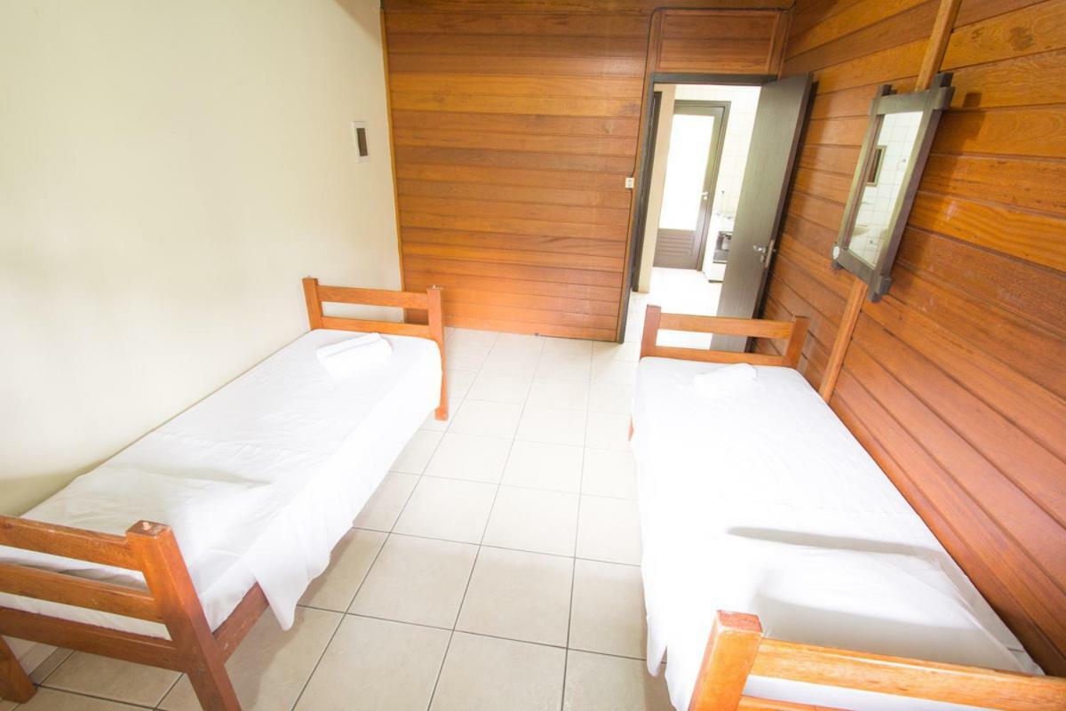 Pousada Na Mata Florianopolis Ngoại thất bức ảnh