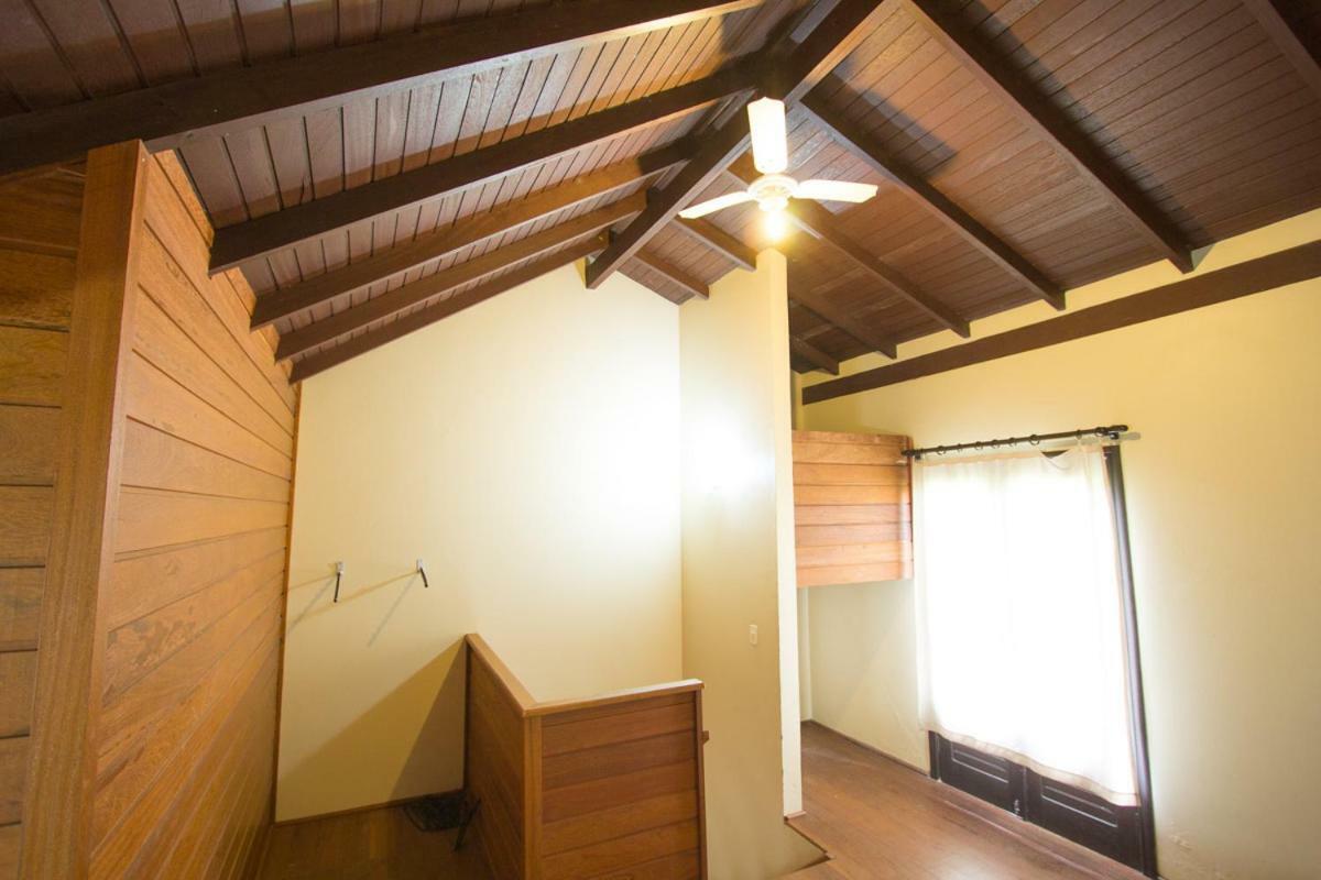 Pousada Na Mata Florianopolis Ngoại thất bức ảnh