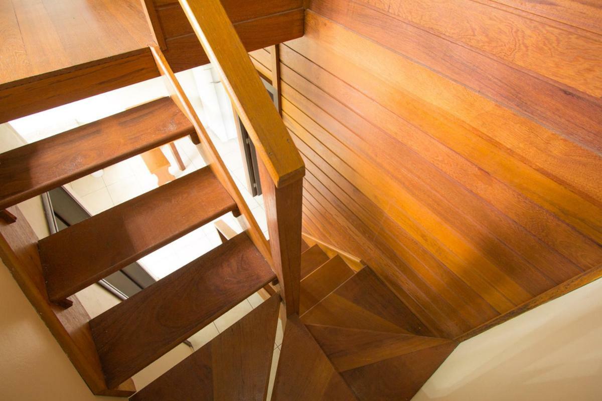 Pousada Na Mata Florianopolis Ngoại thất bức ảnh