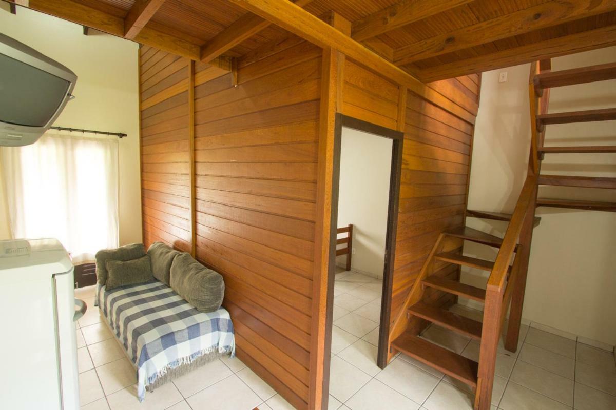 Pousada Na Mata Florianopolis Ngoại thất bức ảnh