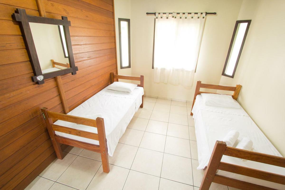 Pousada Na Mata Florianopolis Ngoại thất bức ảnh