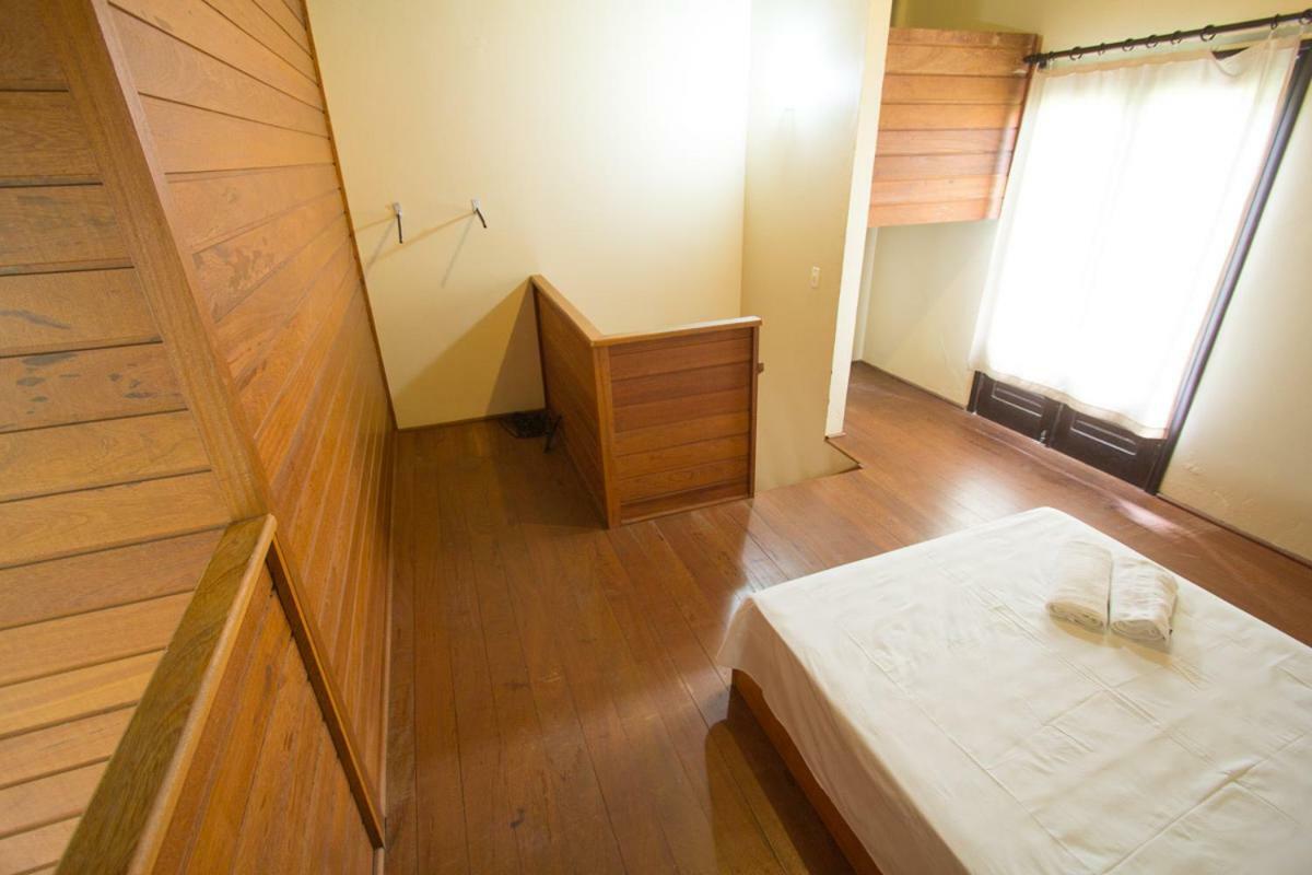 Pousada Na Mata Florianopolis Ngoại thất bức ảnh