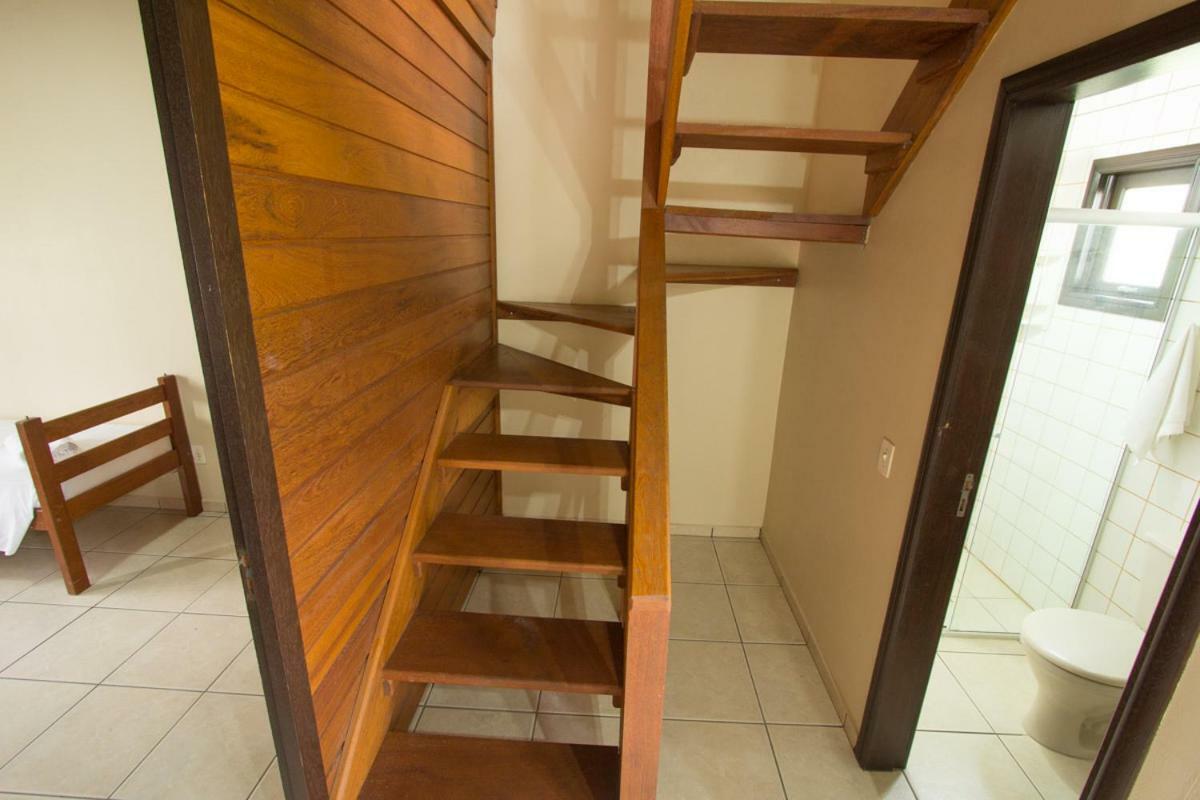 Pousada Na Mata Florianopolis Ngoại thất bức ảnh