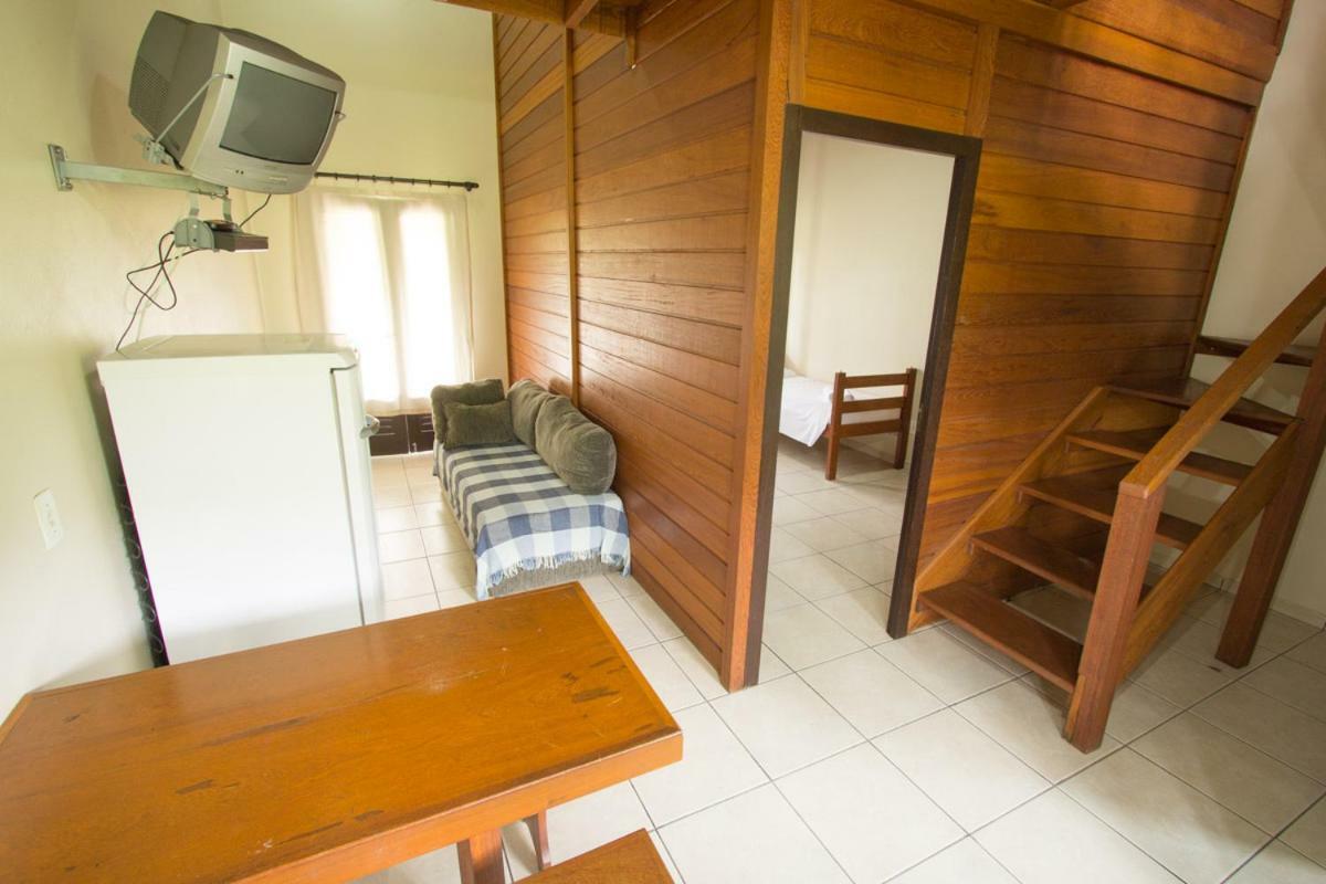 Pousada Na Mata Florianopolis Ngoại thất bức ảnh