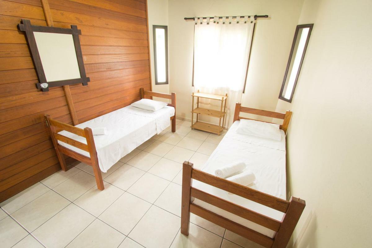 Pousada Na Mata Florianopolis Ngoại thất bức ảnh