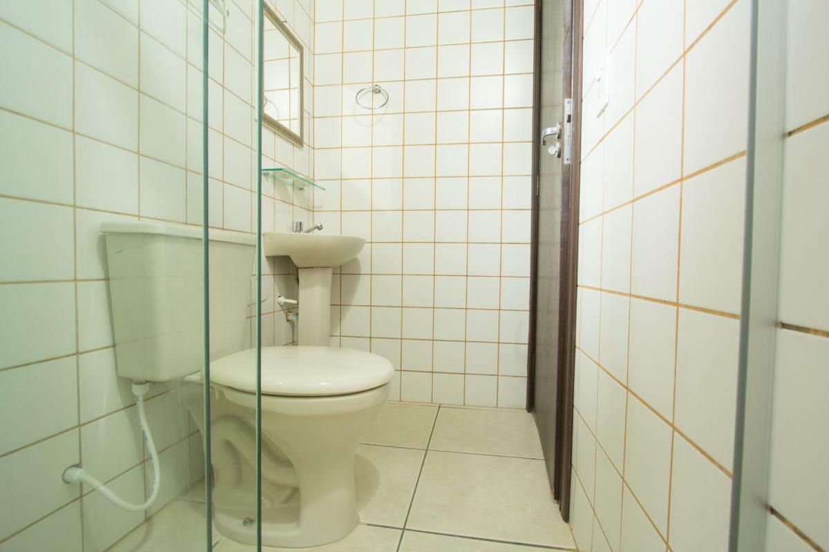 Pousada Na Mata Florianopolis Ngoại thất bức ảnh