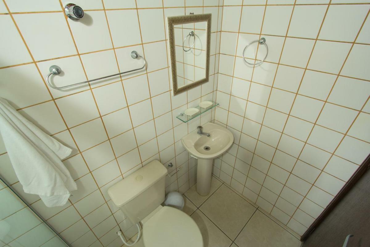 Pousada Na Mata Florianopolis Ngoại thất bức ảnh