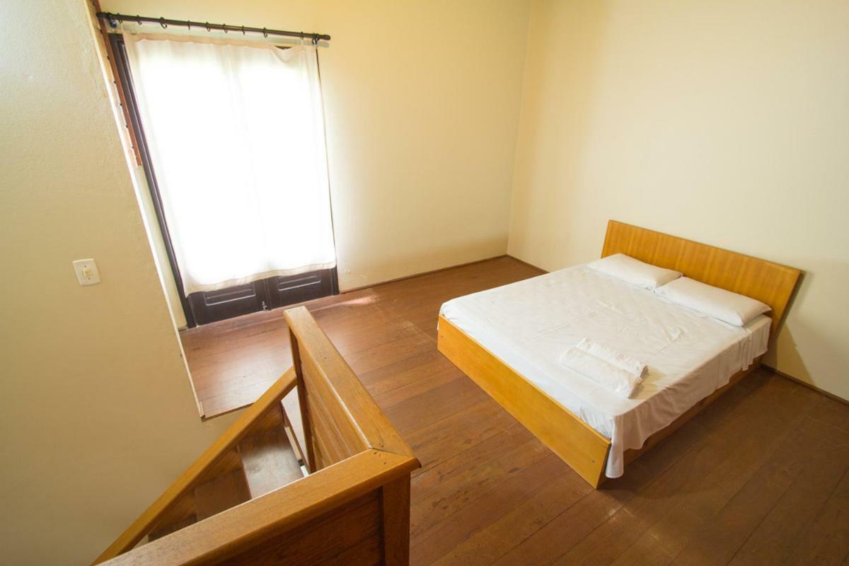 Pousada Na Mata Florianopolis Ngoại thất bức ảnh