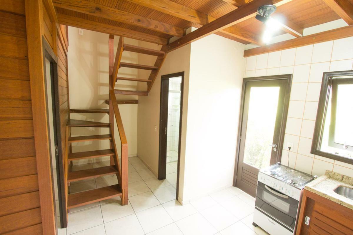 Pousada Na Mata Florianopolis Ngoại thất bức ảnh