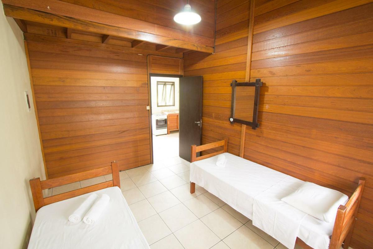 Pousada Na Mata Florianopolis Ngoại thất bức ảnh