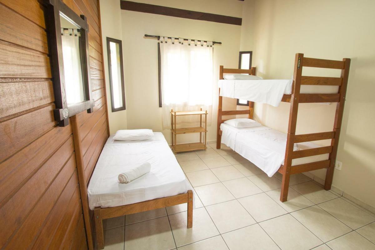 Pousada Na Mata Florianopolis Ngoại thất bức ảnh