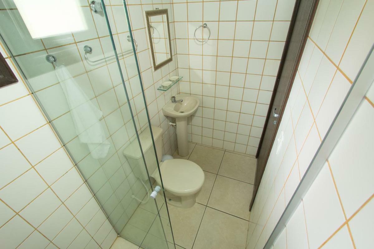 Pousada Na Mata Florianopolis Ngoại thất bức ảnh