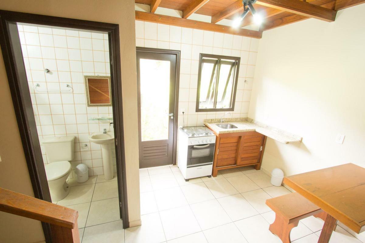 Pousada Na Mata Florianopolis Ngoại thất bức ảnh