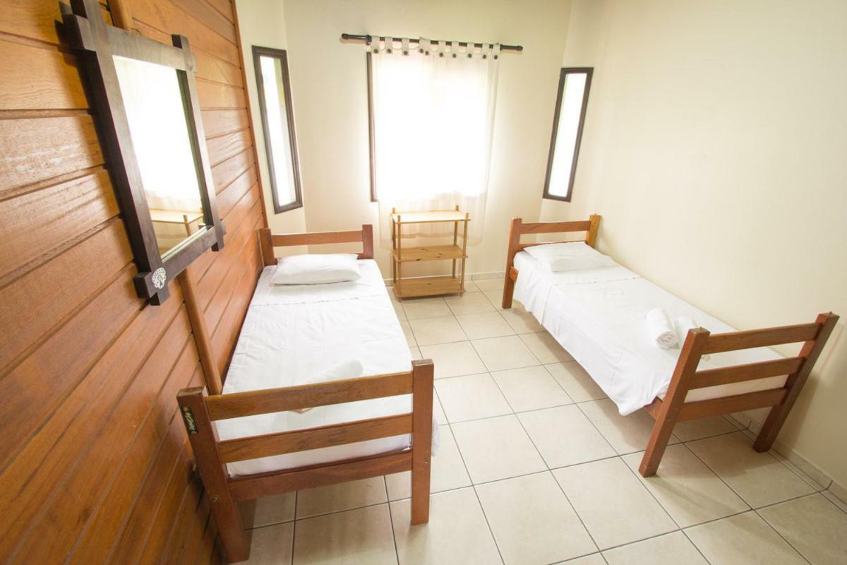 Pousada Na Mata Florianopolis Ngoại thất bức ảnh