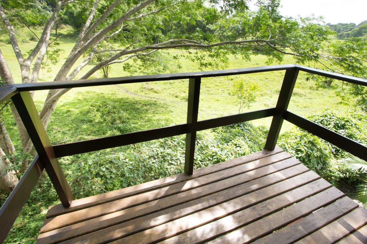 Pousada Na Mata Florianopolis Ngoại thất bức ảnh